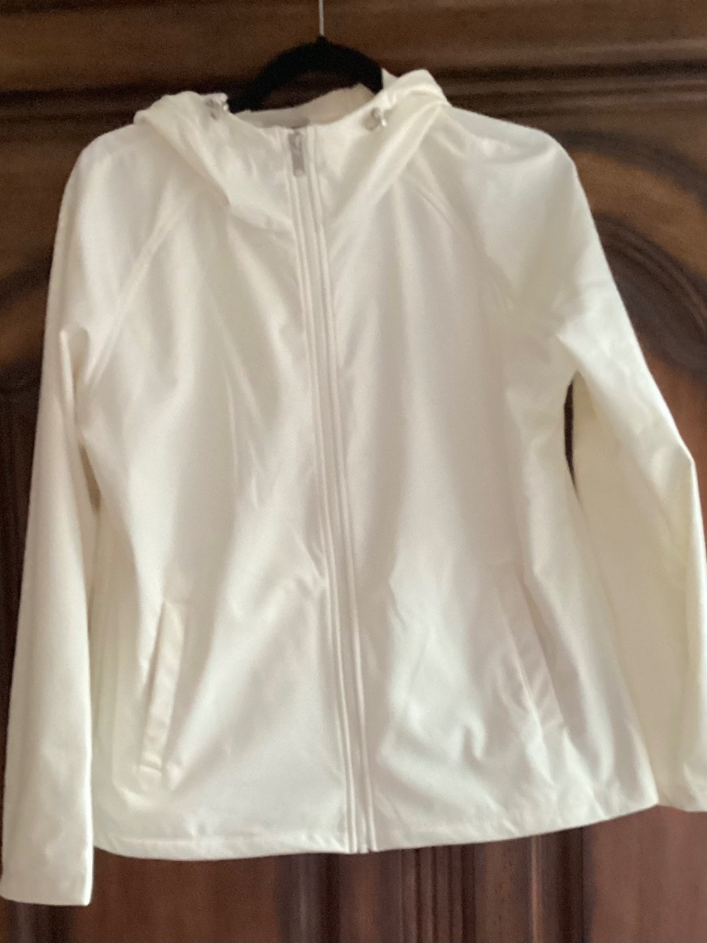 32 Degrees WOMEN’S SOFTSHELL HOODED JACKET